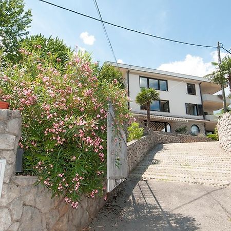 Apartments Daniel Opatija Quarto foto