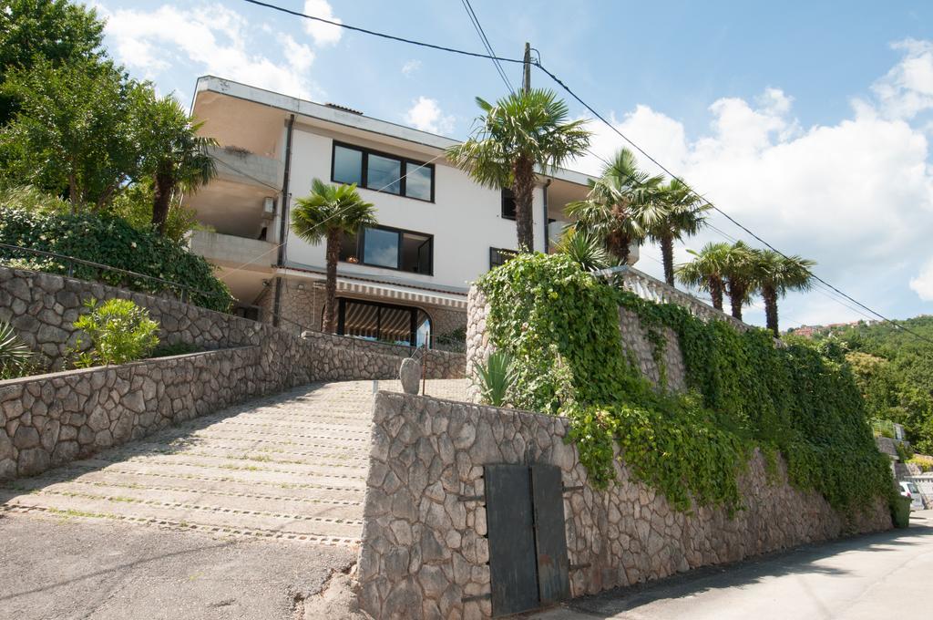 Apartments Daniel Opatija Quarto foto