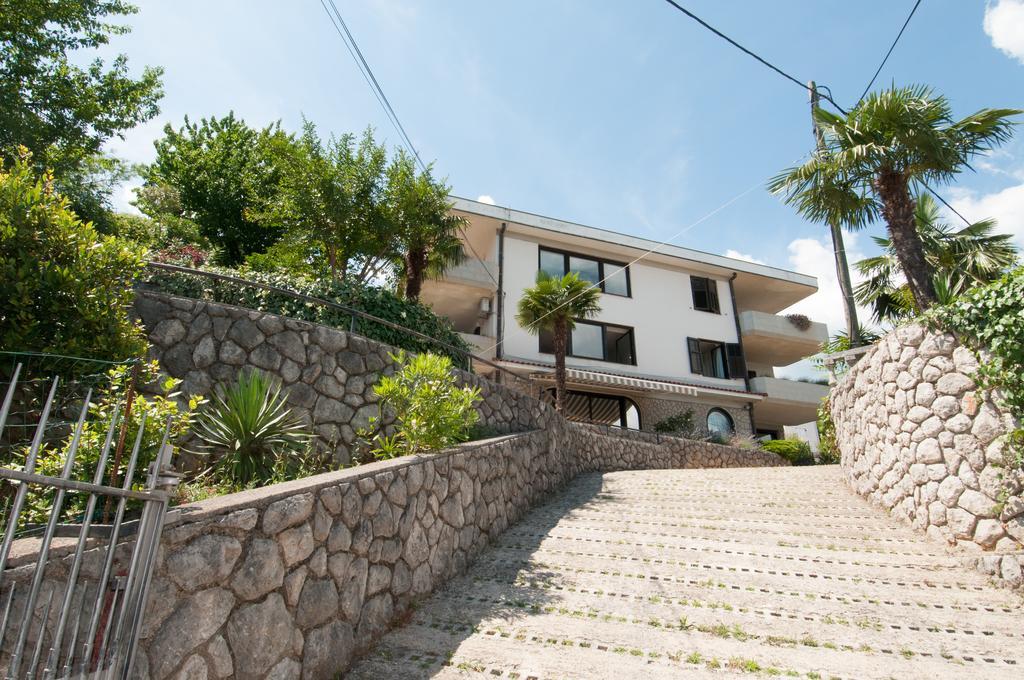 Apartments Daniel Opatija Quarto foto