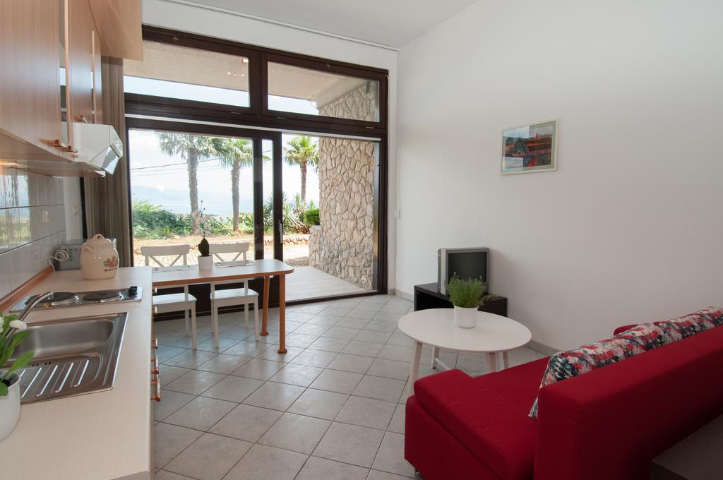 Apartments Daniel Opatija Quarto foto