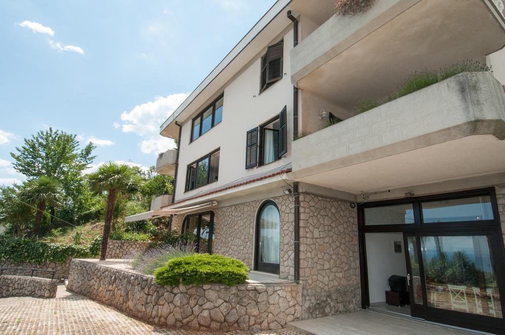 Apartments Daniel Opatija Quarto foto